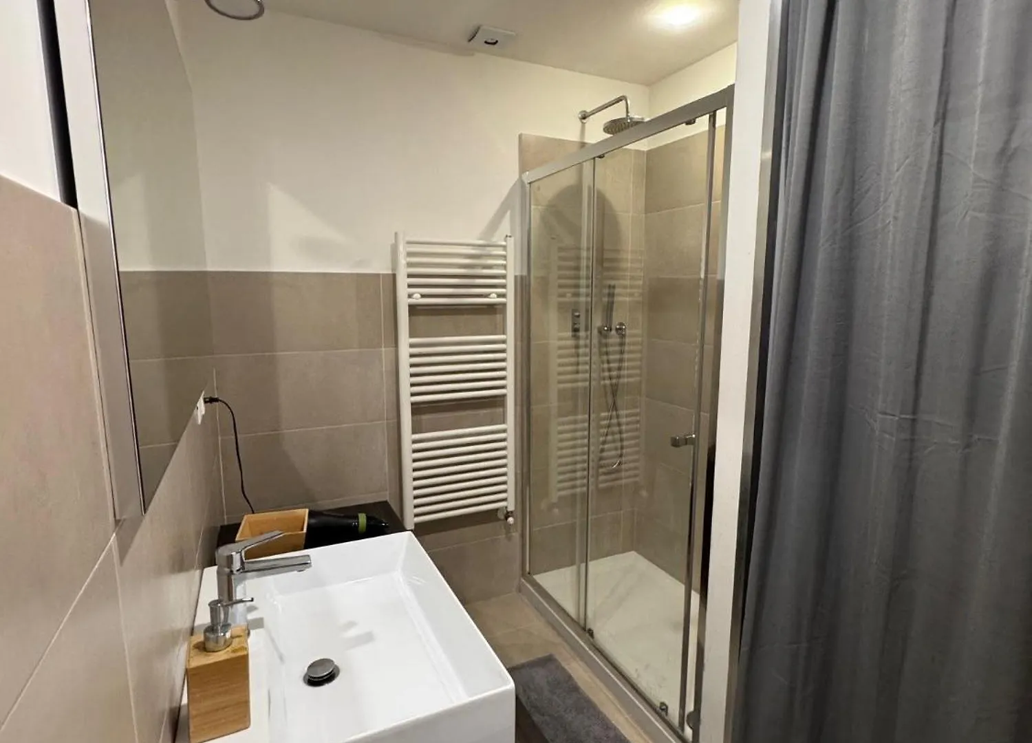 B&B Planisfero Rome 0*,