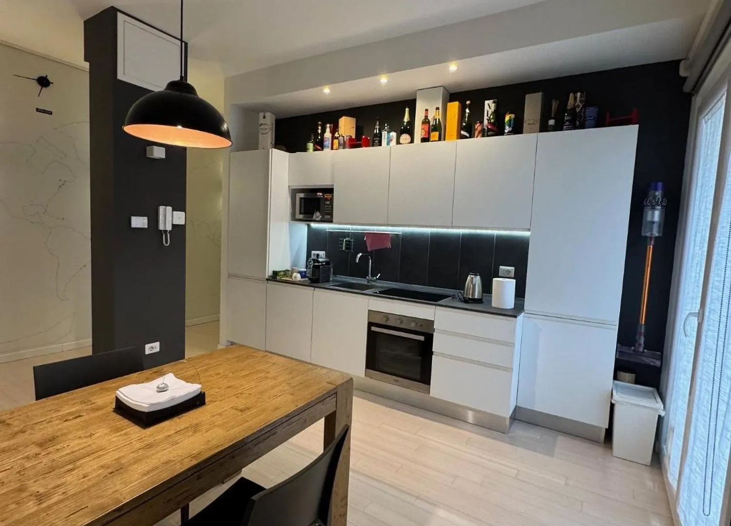 Homestay B&B Planisfero Rome