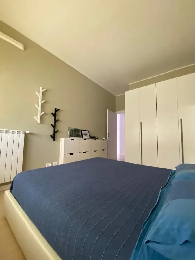 Pansiyon B&B Planisfero Roma İtalya