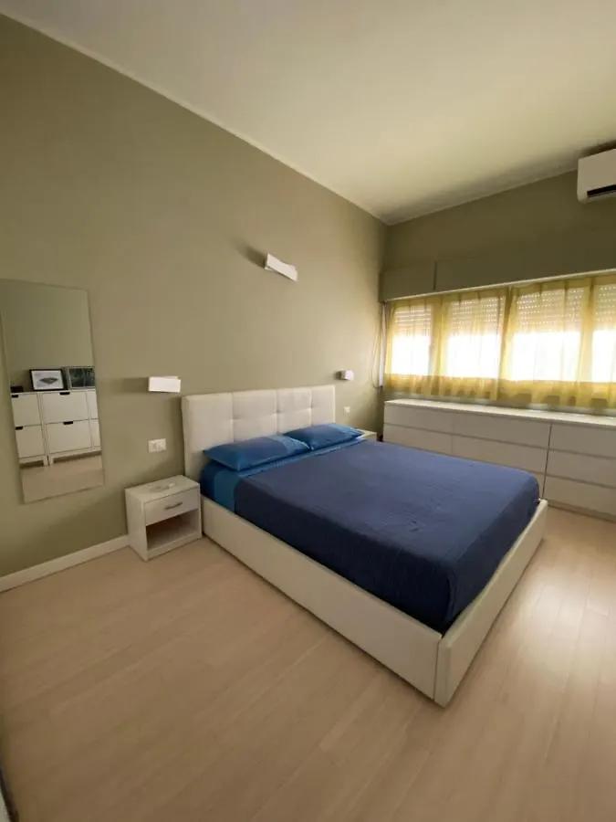 B&B Planisfero Roma 0*,  Italia