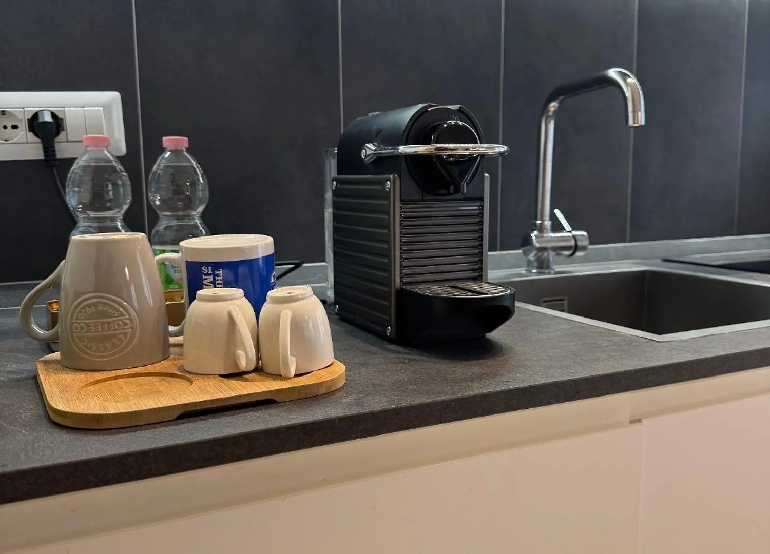 B&B Planisfero Roma Italia