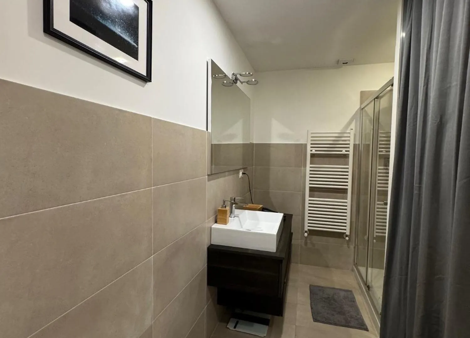 Homestay B&B Planisfero Rome